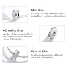 Sakura Murano Glass Beads