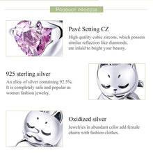 Cute Little Cat Earrings