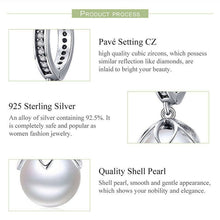 Earrings With Freshwater Pearls