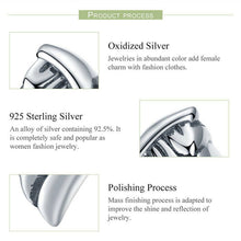 Angel's Wings Charm, Bead