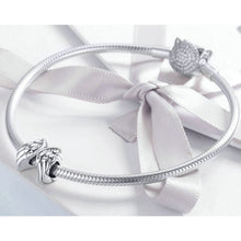 Angel's Wings Charm, Bead