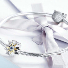 The Sun Meets The Moon