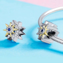 The Sun Meets The Moon