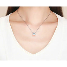 Charm, Bead The Magic Blue Eye