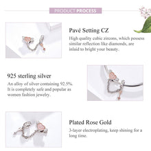 Dangle Charms Arrow of Cupid