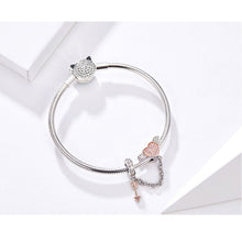 Dangle Charms Arrow of Cupid