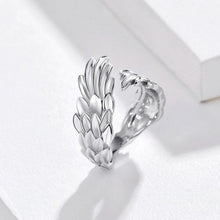 Guardian Wings Ring