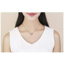 Charm Beautiful snowflake