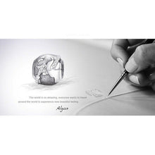 World Traveling Charm