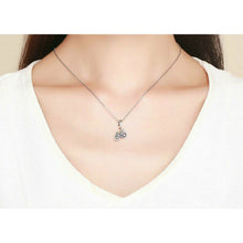 Dangle Charms Bicycle