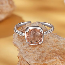 Autumn Statement Ring