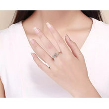 Vintage Butterfly Jewelry Sets