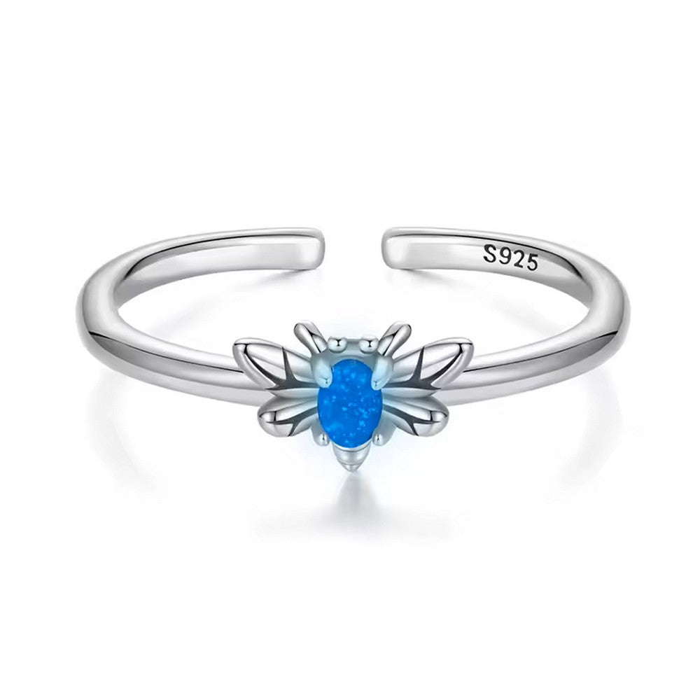 Luminous Bee Ring