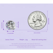 Moonlight Castle Charm