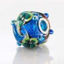 Ocean Bloom Bead