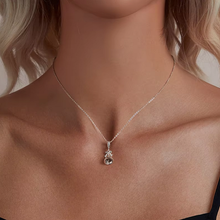 Christmas Bell Pendant