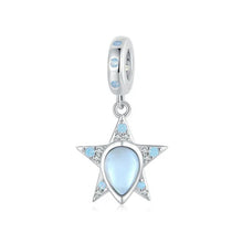 Star Pendant