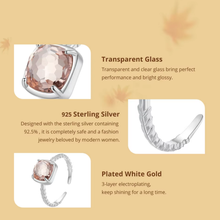 Autumn Statement Ring