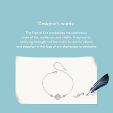 Tree of Life Bracelet