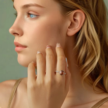 Autumn Statement Ring