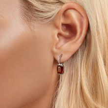 Autumn Statement Earrings