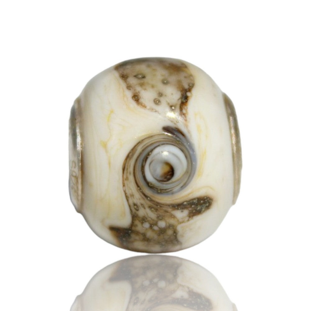 Sea Sand Big Bead