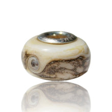 Sea Sand Small Bead