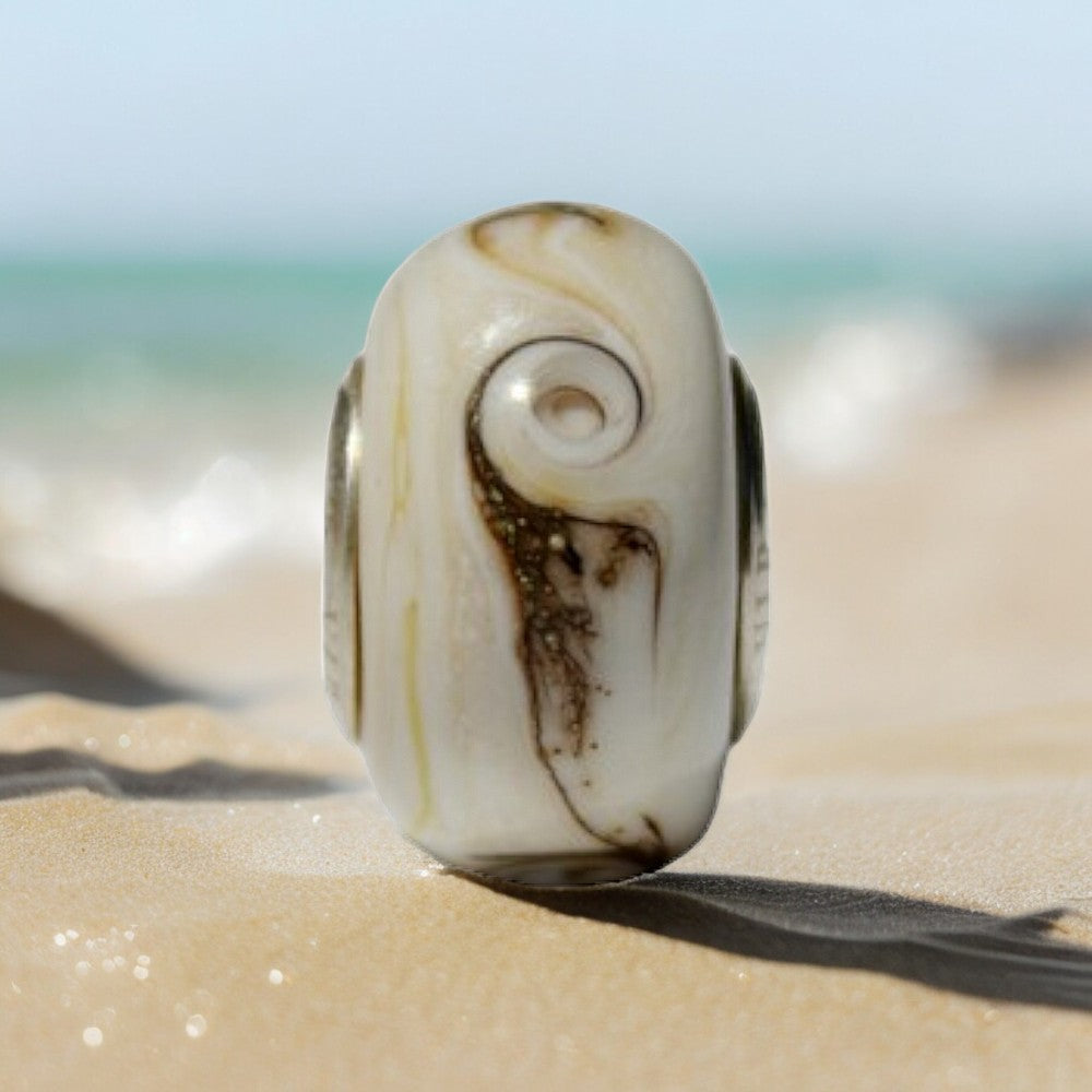 Sea Sand Small Bead