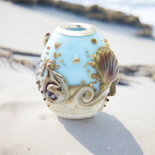 Neptune's Symphony Bead big size