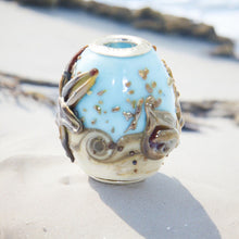 Neptune's Symphony Bead big size