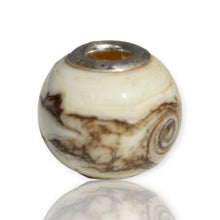 Sea Sand Big Bead