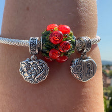 Beast’s Heart, Belle’s Soul Charm