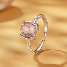 Autumn Statement Ring