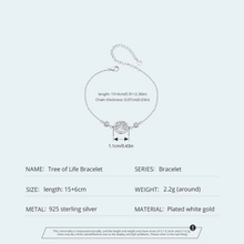 Tree of Life Bracelet