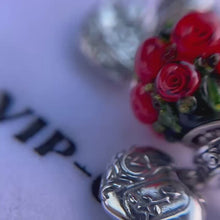 Beast’s Heart, Belle’s Soul Charm