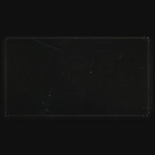 Night Poppies Glow  Bead Charms 1pc