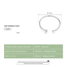 Adjustable Simple Bracelet