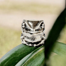 Crazy Frog Bead