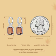 Autumn Statement Earrings