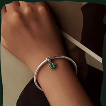 Heart Of Skull Pendant