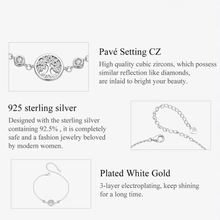 Tree of Life Bracelet