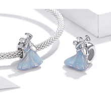 Charm Cinderella and Prince