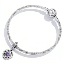 Classic Love Pendant