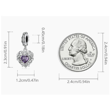 Classic Love Pendant