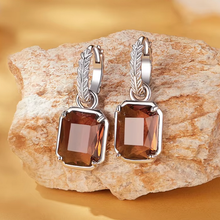 Autumn Statement Earrings