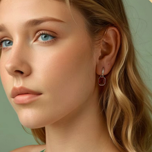 Autumn Statement Earrings