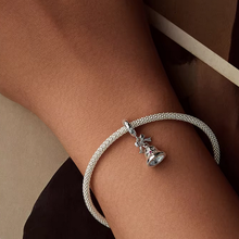 Christmas Bell Pendant