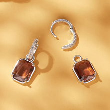 Autumn Statement Earrings