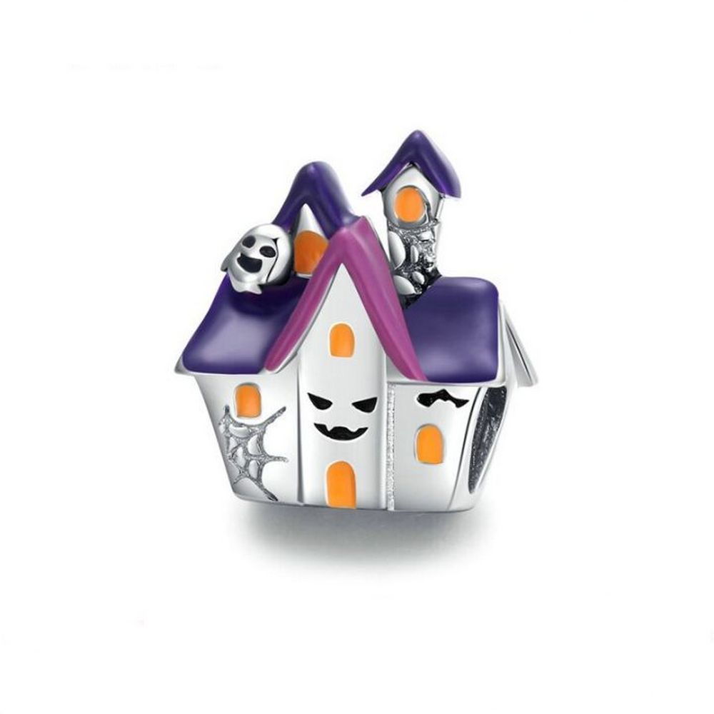 Haunted House Charm