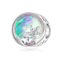 Charm Beach & Waves Beads